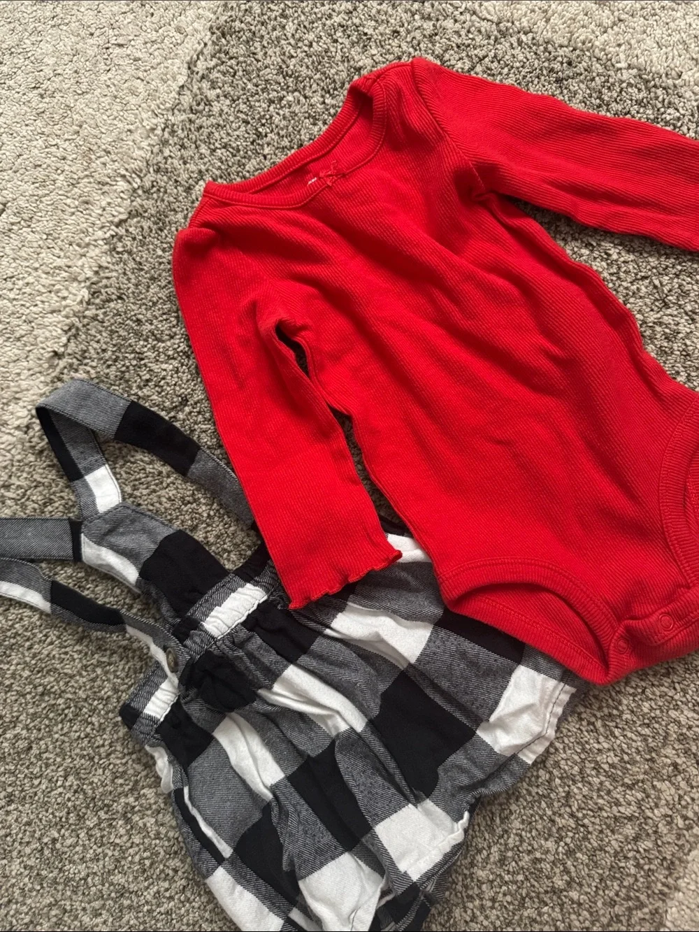 2pc Carters 9M